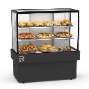 Vitrina Caliente Refrimate Vanguard Plus CVPQ-1100 12B