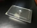 BANDEJA GASTROBRAS 1/1X10 CON TAPA