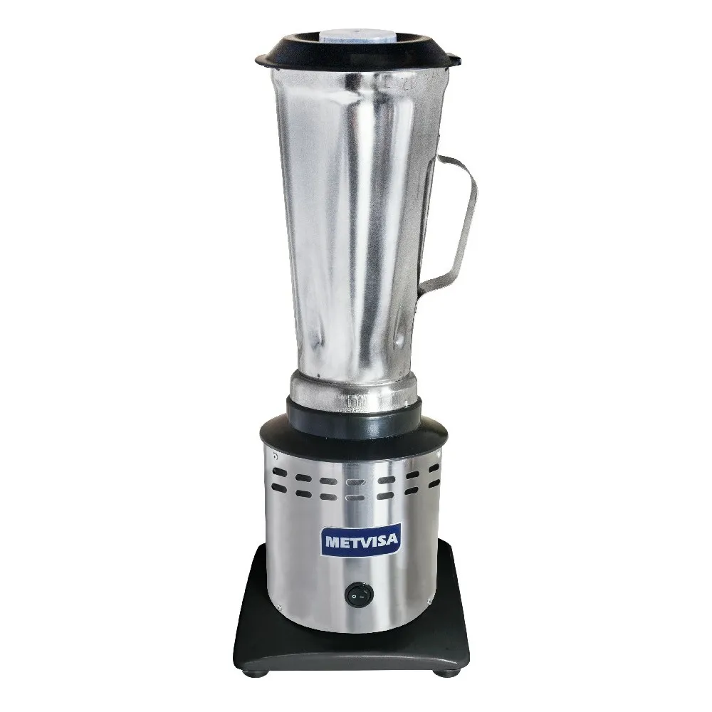 [1028] LICUADORA ALTA ROTACION METVISA LAR2 2L
