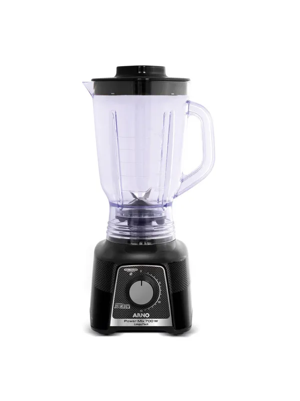 [1030] LICUADORA ARNO LQ33 POWER MIX MAX 700W 15 VELOC 1.5L