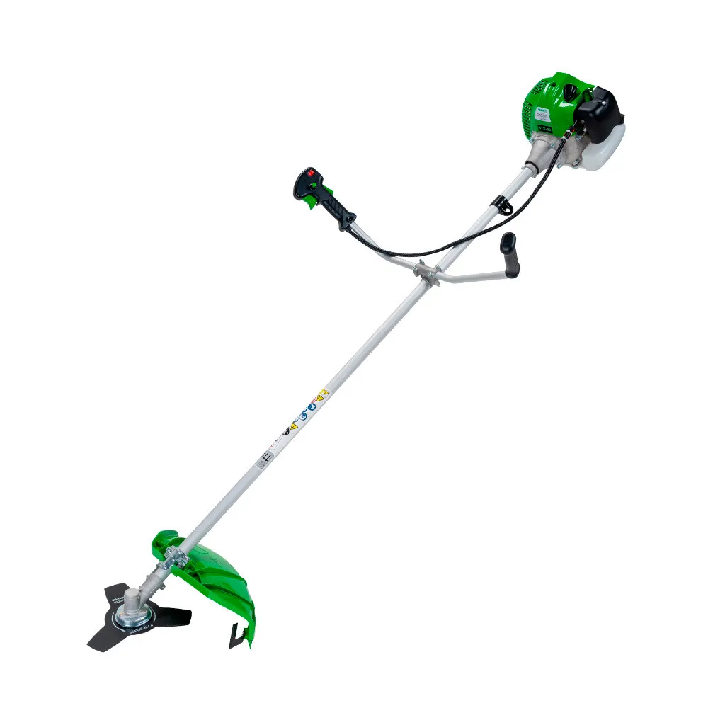 [1047] DESMALEZADORA TRAPP A COMBUSTION RTX-33 1.3HP