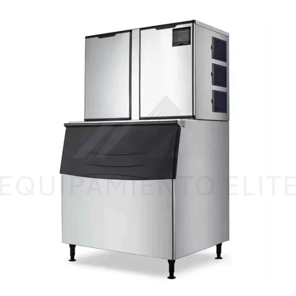 [1069] FABRICADORA DE HIELO TRIFASICO BRASFRIO SK-2000P 909KG 24H D/350KG