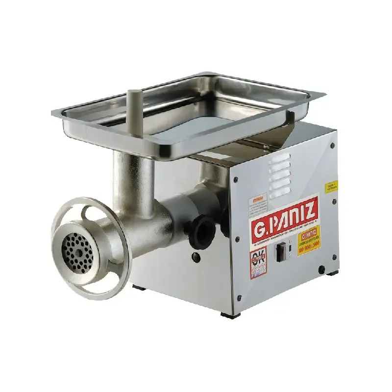 [1074] MOLINO DE CARNE GPANIZ BOCA 10 120KG/H