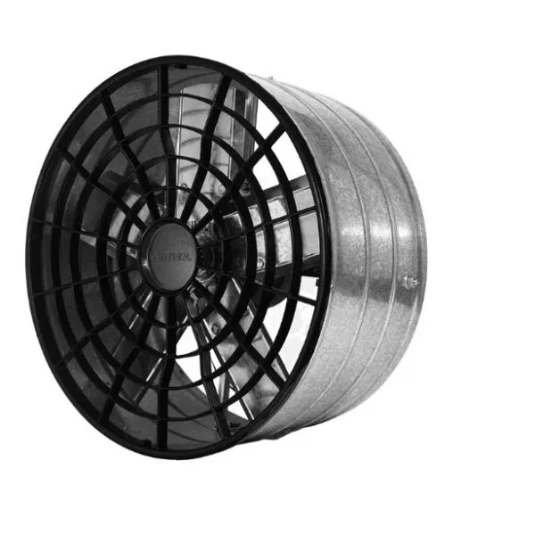 EXTRACTOR DE AIRE VENTISOL 40CM