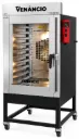 HORNO TURBO PANADERO TWISTER VENANCIO PARA 10B