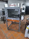 HORNO TURBO PANADERO 5B GASTROBRAS 380V