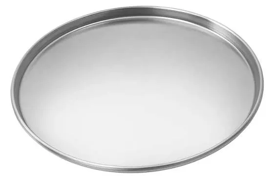 [1123] BANDEJA FORMA PARA PIZZA N32 ARARY