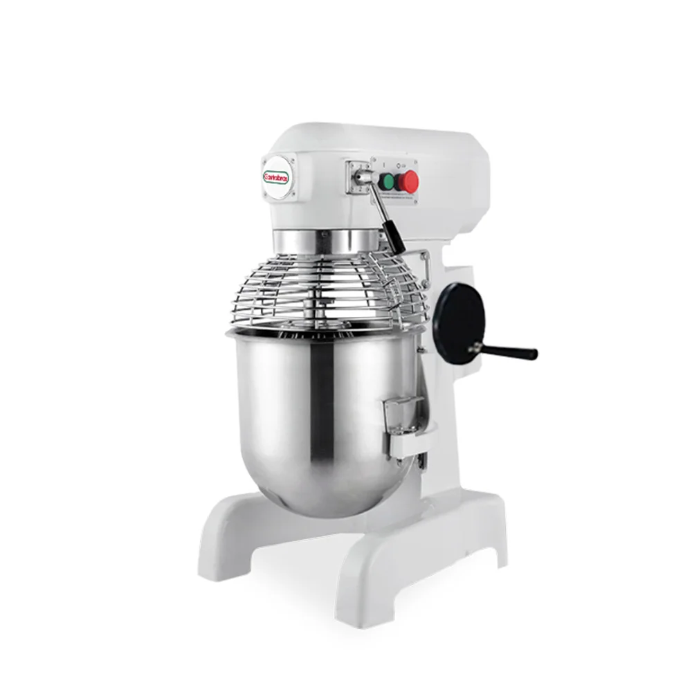 [1143] BATIDORA IND 20L GBPA-20 GASTROBRAS