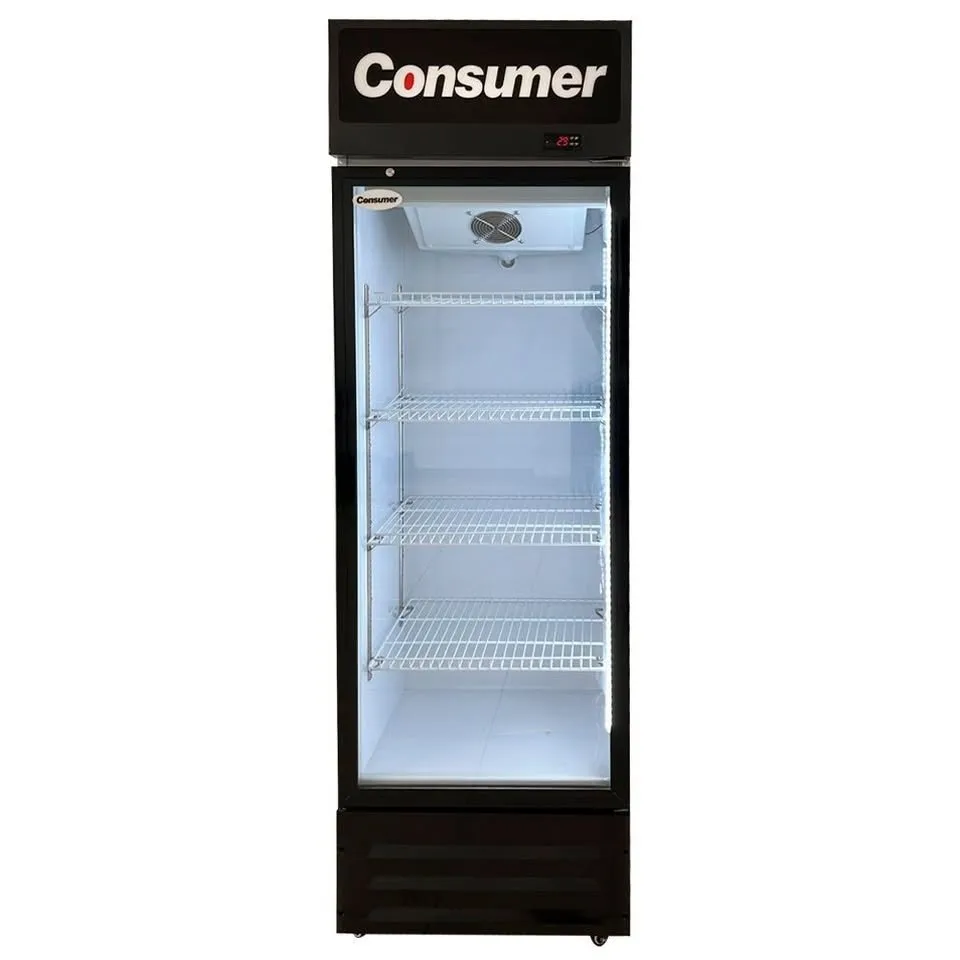 [1155] Visicooler Consumer F/H 340L