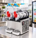 DISPENSADOR DE GRANIZADO ITALUX 15L X 2