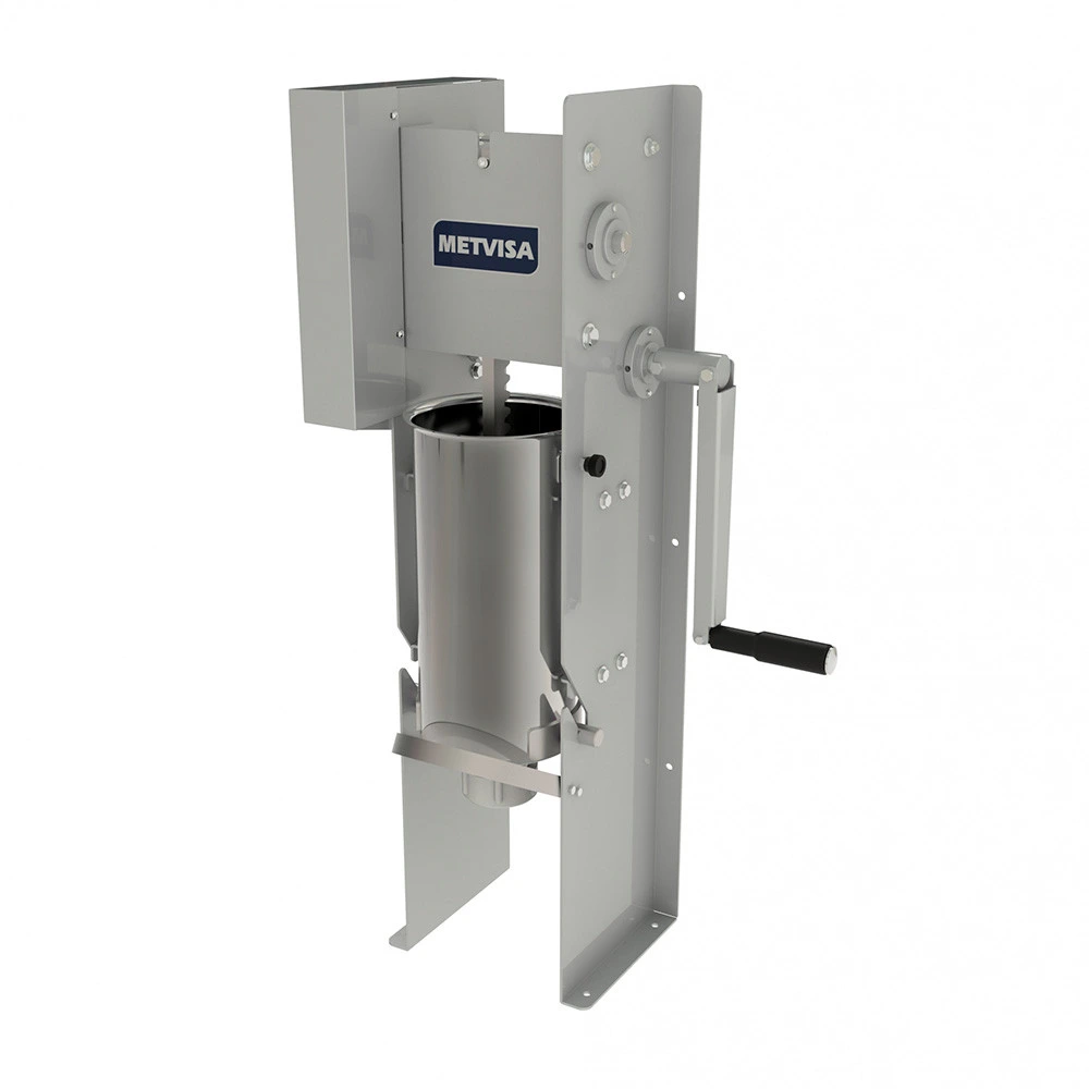 [1179] MAQUINA PARA CHURROS METVISA VERTICAL CON 2 MOLDES