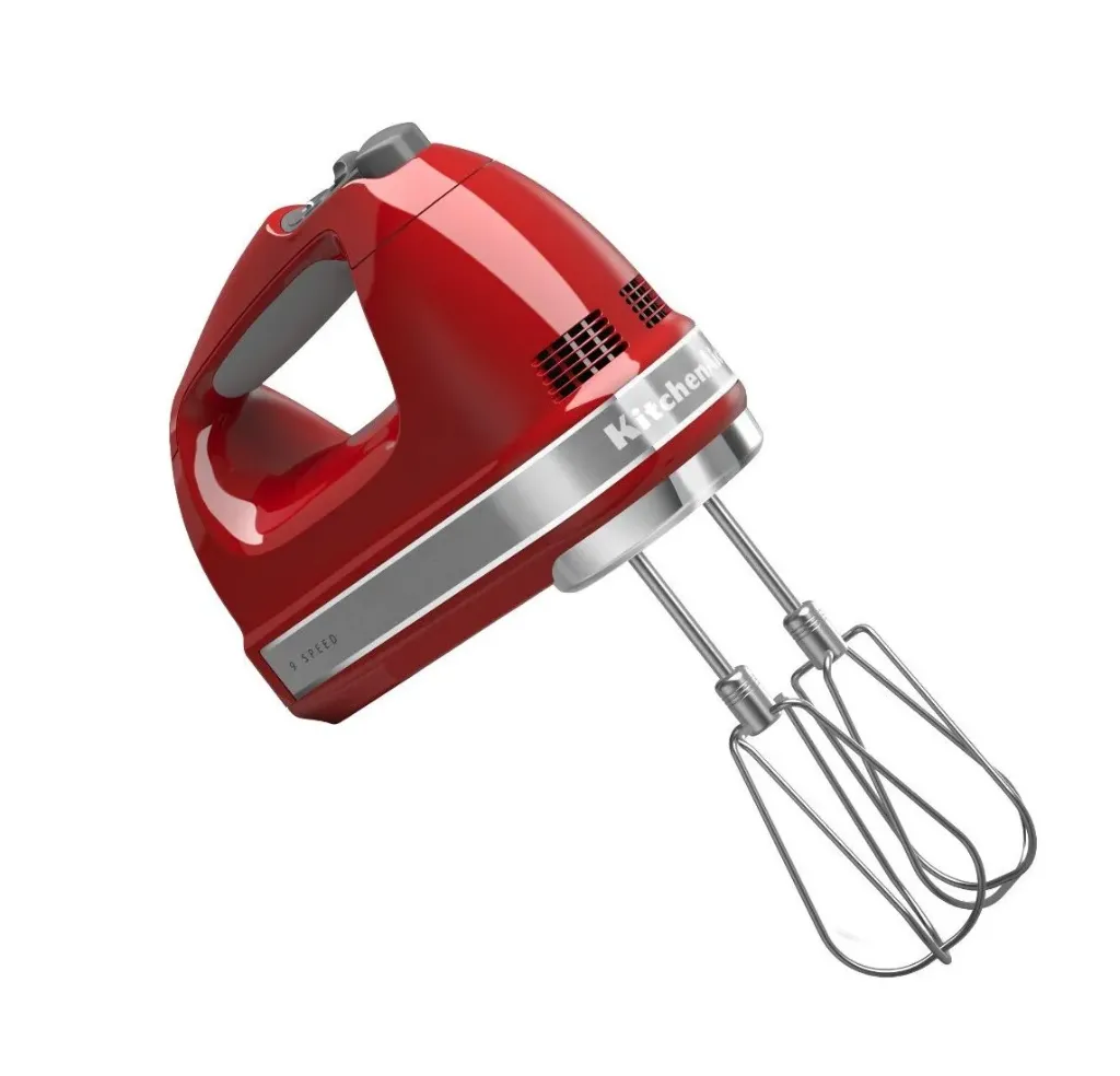 [1199] BATIDORA DE MANO KITCHENAID