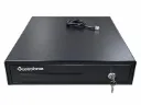 Caja de Dinero Gastrobras 4 Compart C/Conexion Pc