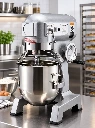 BATIDORA PLANETARIA INDUS ITALUX 30L