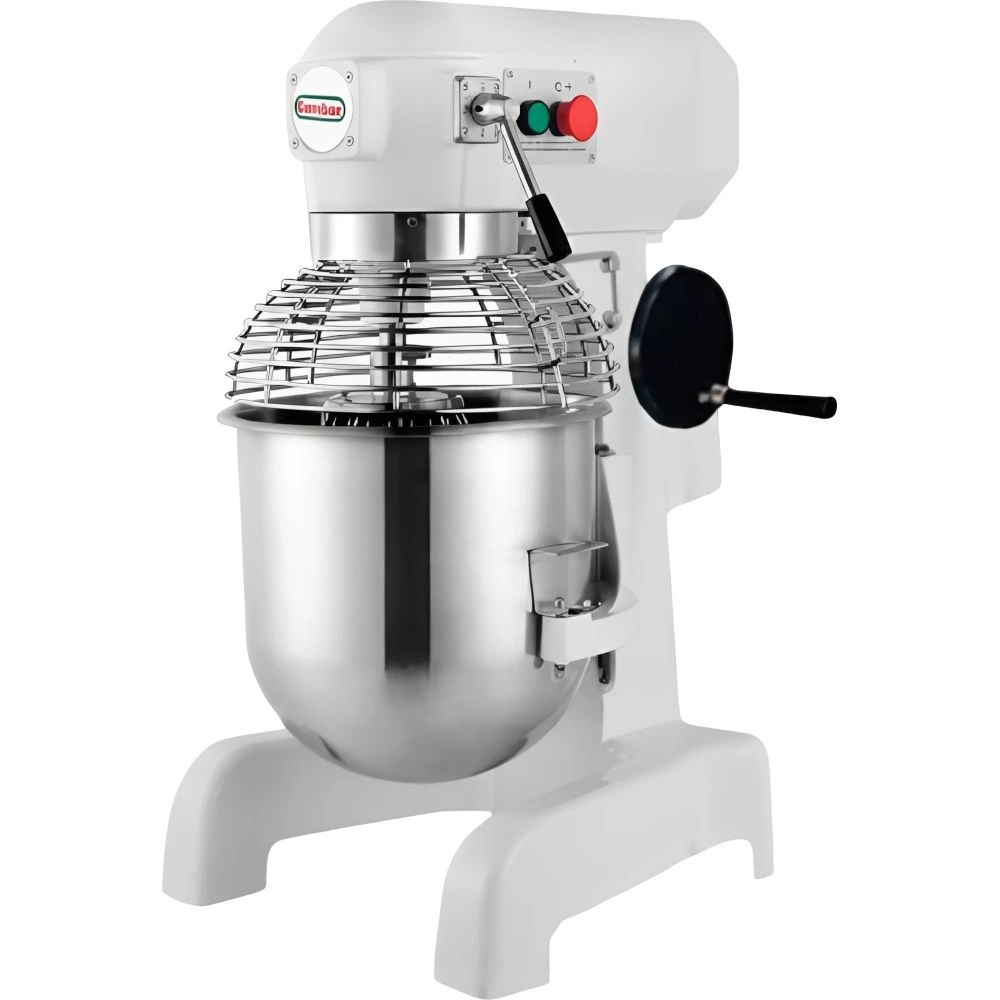 [1309] BATIDORA PLANETARIA INDUSTRIAL 15L GASTROBRAS