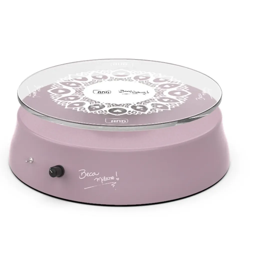 [1321] BAILARINA ELECTRICO AND ROSA MOUSSE