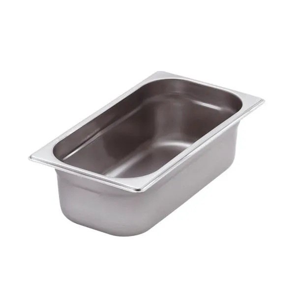 [1379] BANDEJA 1/3 ITALUX 176X325X100 10CM HONDA