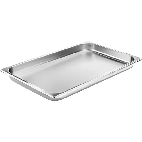 BANDEJA 1/1 ITALUX 530X325X100 10CM HONDA