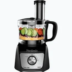 [1411] MULTIPROCESADOR MOLIMIX POWER CHEF 750W