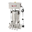 EMBUTIDOR DE CHORIZOS 15 LTS ELÉCTRICO GASTROBRAS