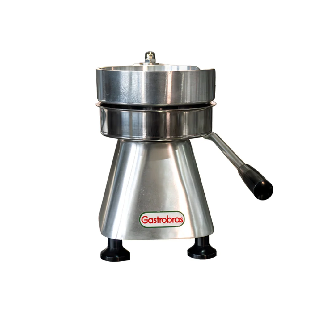 [1440] MOLDEADOR DE HAMBURGUESA GASTROBRAS 15CM