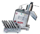 MULTIPROCESADOR BERMAR BM-125 7 DISCOS