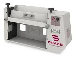 [1459] CILINDRO LAMINADOR BRAESI CB-38 DE MESA ELECT