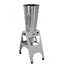 LICUADORA BASCULANTE BAJA ROTACION METVISA 25L 1 1/5HP