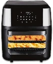 FREIDORA AIR FRYER SIN ACEITE SPEED 12L DIGITAL