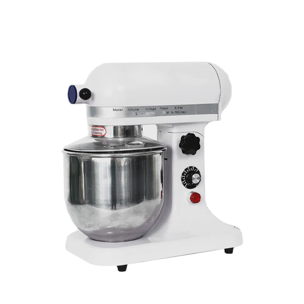 [1563] BATIDORA PLANETARIA ALTA ROTACION GASTROBRAS 7L 10 VELOC