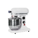 BATIDORA PLANETARIA ALTA ROTACION GASTROBRAS 7L 10 VELOC
