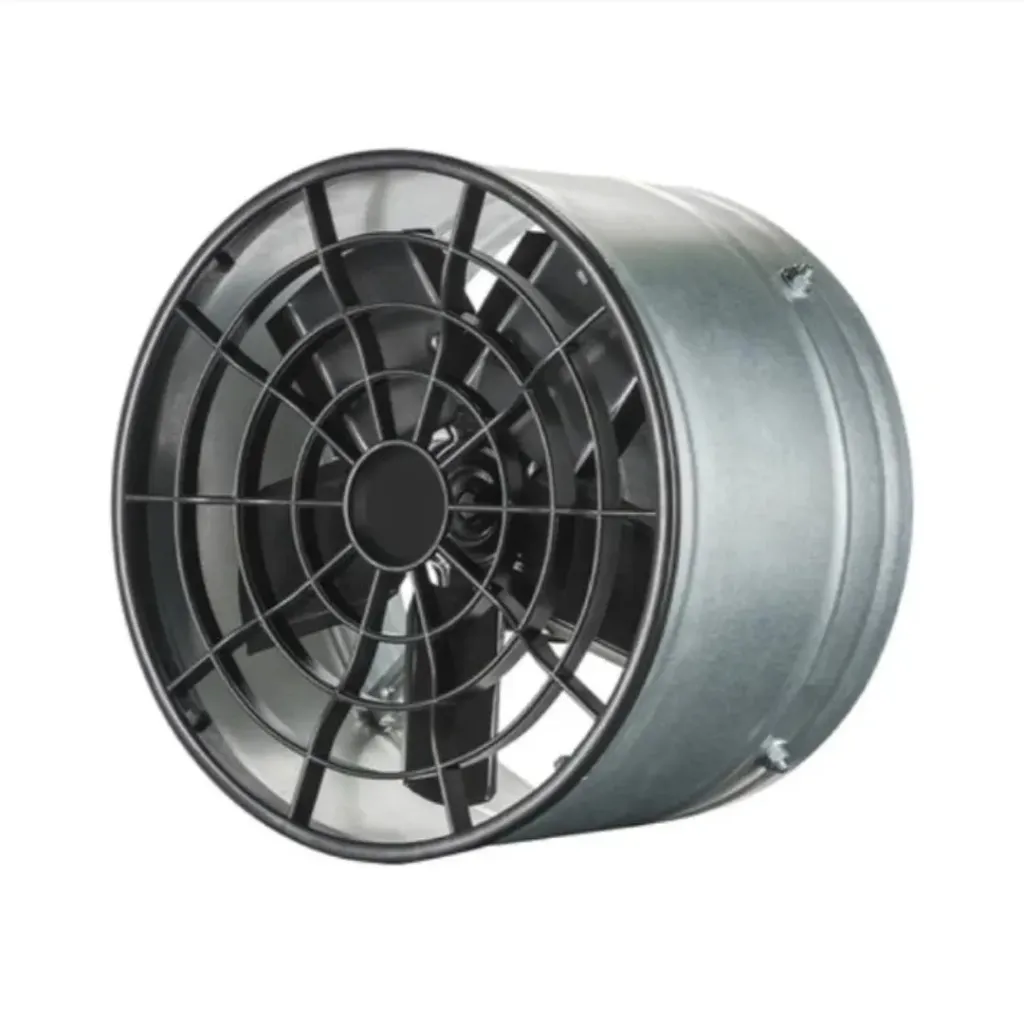 EXTRACTOR DE AIRE VENTISOL 30CM