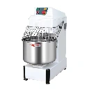 AMASADORA ESPIRAL GASTROBRAS GAE-60 25KG HARINA 220V