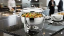 RISHOT A ALCOHOL GASTROBRAS 5.5L CON TAPA INOX