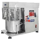 BATIDORA MECANICA METVISA INOX BAM-12 12L