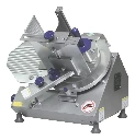 CORTADOR DE FIAMBRE AUTOMATICO GURAL