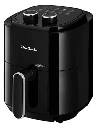 FREIDORA SIN ACEITE AIR FRYER MOLIMIX 3.6L 1500W 250ºC 120MIN