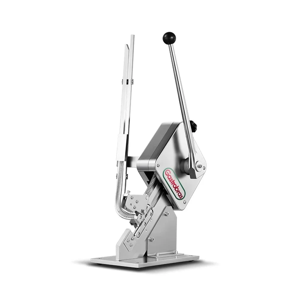 [1628] CLIPEADORA SELLADORA PARA CHORIZOS MANUAL GASTROBRAS 50M