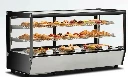 VITRINA DE MESA FRIO SECO BVM-200R BRASFRIO V/R
