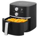 FREIDORA AIR FRYER TOKYO 5.2L CYCLONE 200ºC