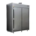 REFRIGERADOR CARNICERO ECOSILKON 1800L 2P 0 A 7ºC