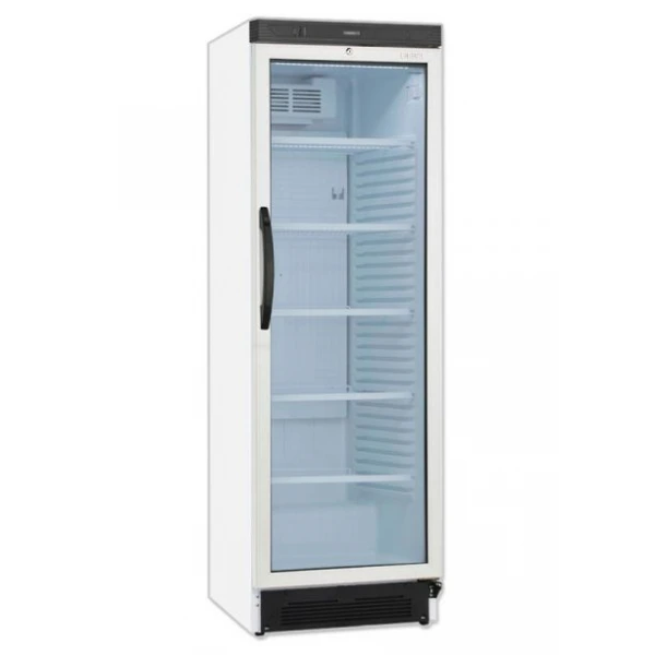 [1675] VISICOOLER UGUR 374DTK SIN CENEFA LUZ LED