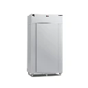 Mini Camara Refrigerado Vanguard Inox 1 Puerta MCVR-1350