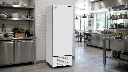 Mini Cámara de Hielo 700L Frío Estático - MCG700
